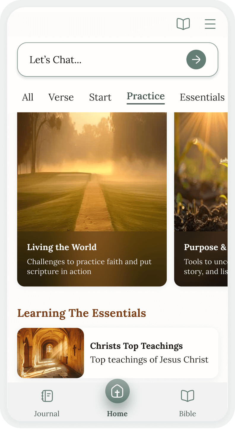 Smart Journaling Experience